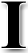 I
