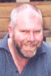 Graeme Salter