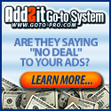 Click here to get Add2it Go-To System